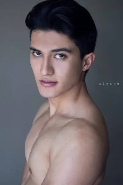 Luis Antonio Angeles